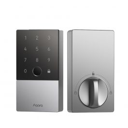 Khóa Cửa Thông Minh U100 DL-D01D