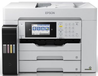 Máy in Epson SureColor SC-T5130, 36-inch Technical Printer (C11CF12401)