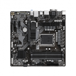 Mainboard Asus TUF Gaming B760M-E D4 (4 x DDR4/ 128 GB/ LGA 1700/ Micro ATX)