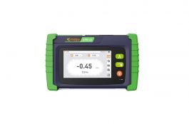 Máy Đo Công Suất Quang Komshine KPM-43