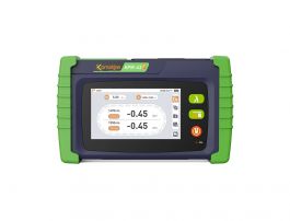 Máy đo công suất quang WDM Komshine KPM-43F