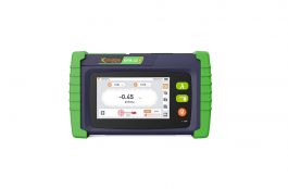 Máy đo công suất quang Komshine KPM-43V