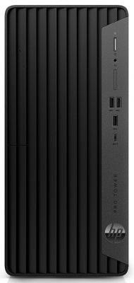 PC HP Pro Tower 400 G9 Desktop (72K96PA)
