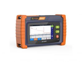 Máy Đo Cáp Quang OTDR KomShine QX43