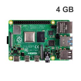 Raspberry Pi 4 Model B 2019 – 2GB/4GB/8GB RAM