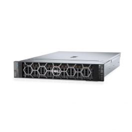 Máy Chủ Dell PowerEdge R760 12x3.5 Xeon Silver 4510 (42SVRDR760-02A)