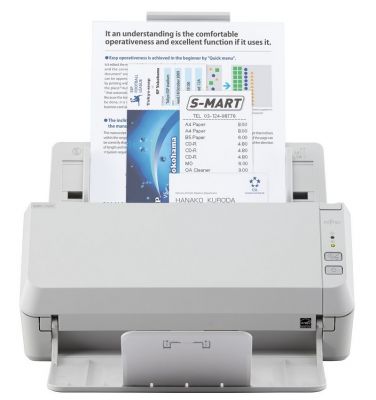 Máy Scan Ricoh Scanner SP-1130N (PA03811-B021)