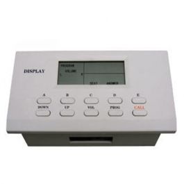 Bàn Điều Khiển Học Viên Jer Education HL-3140