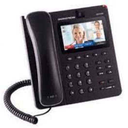 Điện thoại video call  GrandStream GXV3140