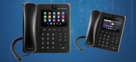 Điện thoại video call  GrandStream GXV3240