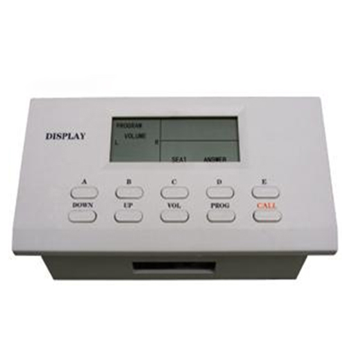 Bàn Điều Khiển Học Viên Jer Education HL-3140