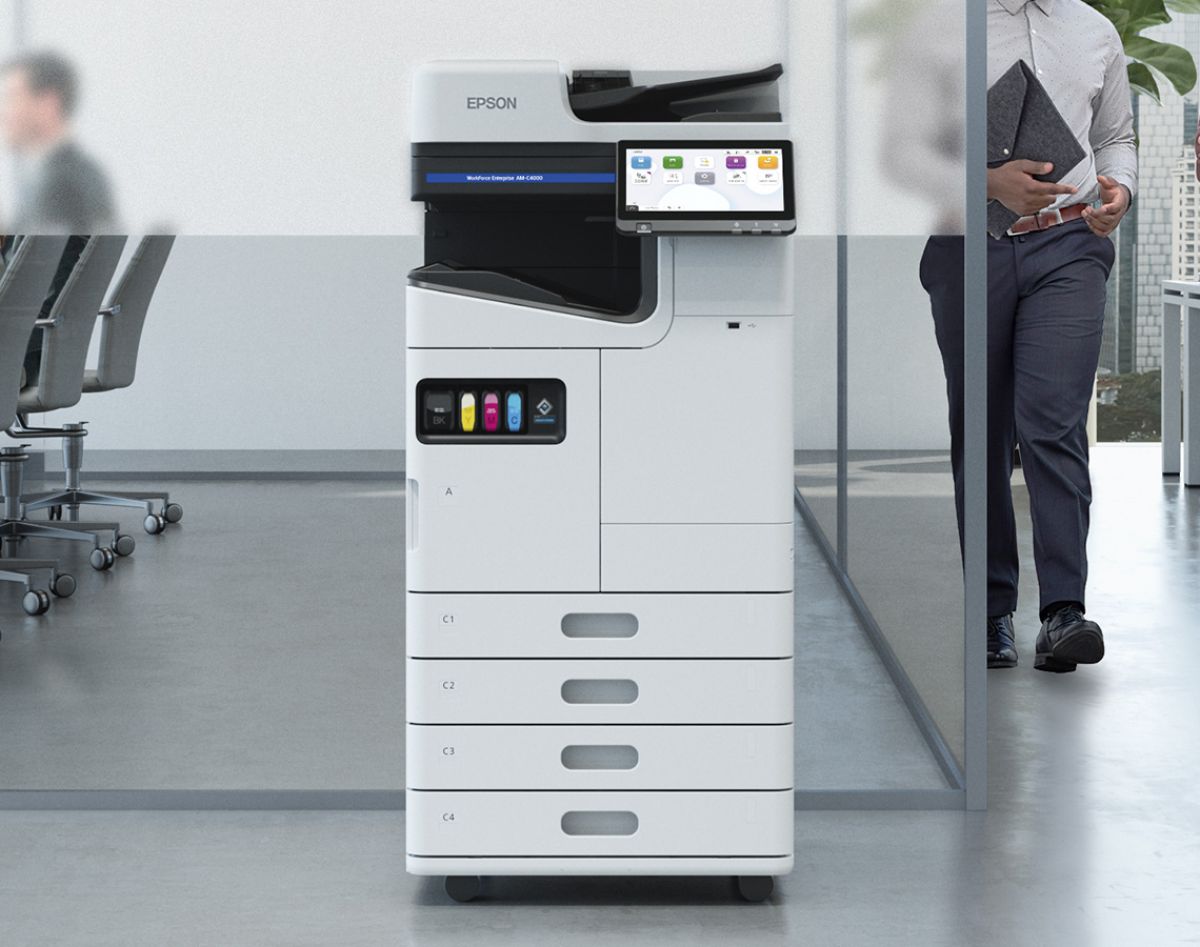 BÍ QUYẾT CHỌN MUA MÁY IN PHÙ HỢP CHO VĂN PHÒNG: Tối Ưu Năng Suất, Tiết Kiệm Chi Phí