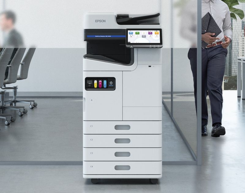 B&Iacute; QUYẾT CHỌN MUA M&Aacute;Y IN PH&Ugrave; HỢP CHO VĂN PH&Ograve;NG: Tối Ưu Năng Suất, Tiết Kiệm Chi Ph&iacute;