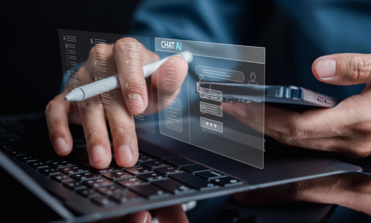 Kỹ sư phần mềm AI đầu tiên trên thế giới