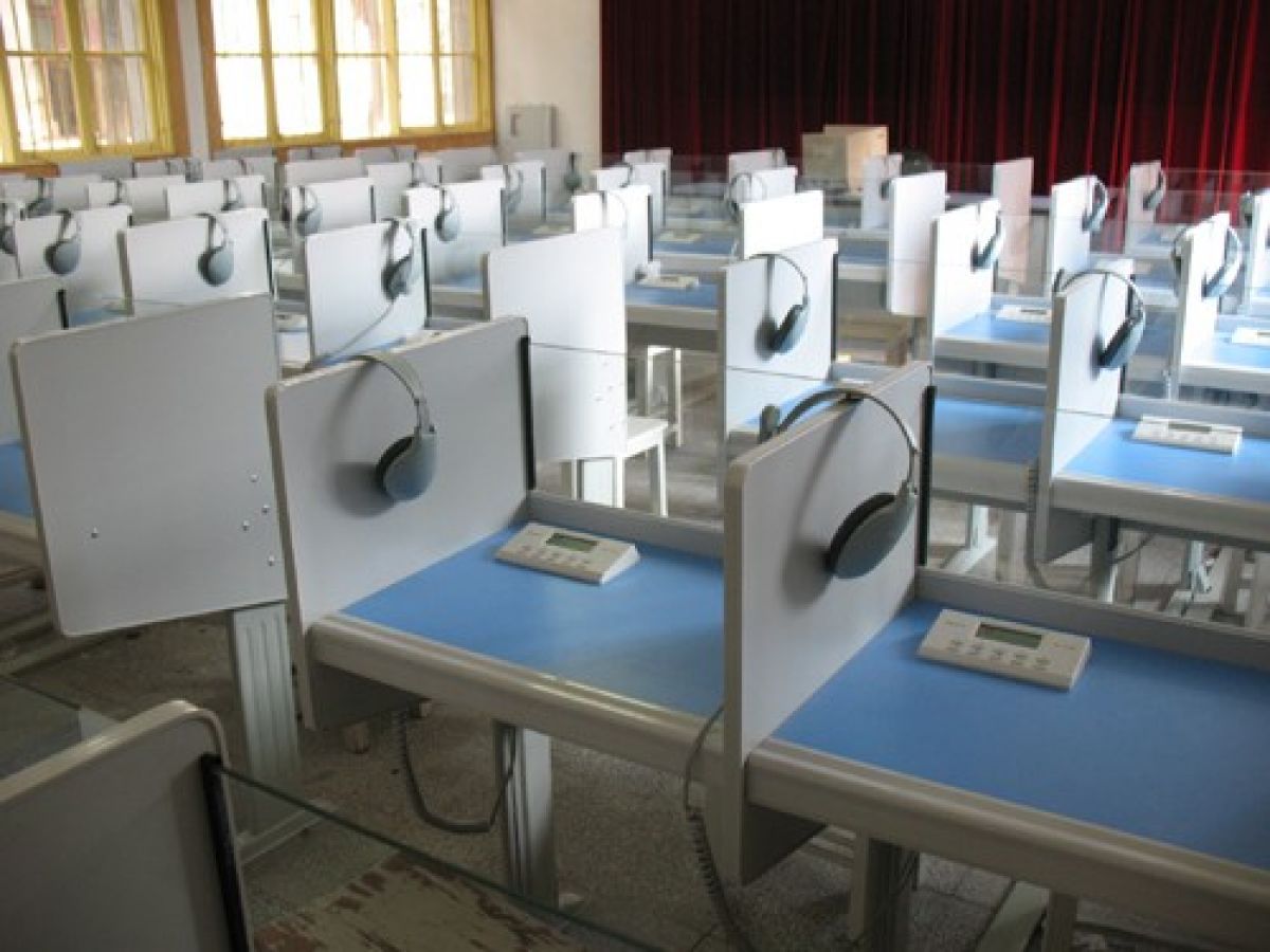 Nh&agrave; Cung Cấp Thiết Bị Ph&ograve;ng Lab Học Ngoại Ngữ Uy T&iacute;n | S&agrave;i G&ograve;n Anpha