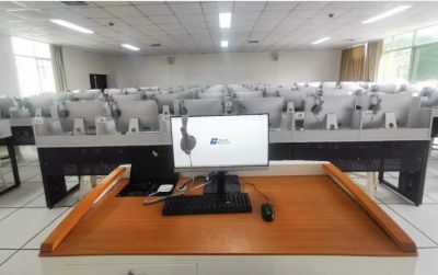 Xu Hướng Ph&ograve;ng Lab Học Ngoại Ngữ Th&ocirc;ng Minh Năm 2026 | S&agrave;i G&ograve;n Anpha