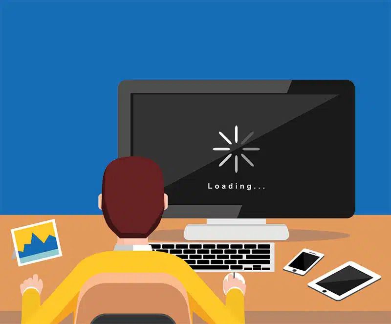 M&aacute;y t&iacute;nh chạy chậm? 5 bước tăng tốc Windows/Mac đơn giản