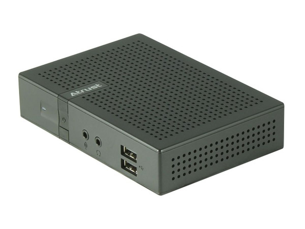 Thin Client l&agrave; g&igrave;? Giải ph&aacute;p tiết kiệm điện v&agrave; kh&ocirc;ng gian tối ưu cho văn ph&ograve;ng