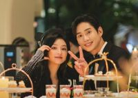 Gia thế giàu có của kẻ phản diện phim &quot;Nữ hoàng nước mắt&quot;