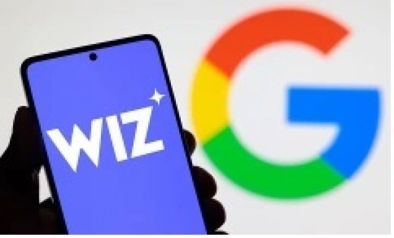 Google chi 32 tỷ USD thâu tóm công ty an ninh mạng
