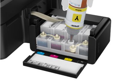 Sử dụng mực in ch&iacute;nh h&atilde;ng vs. Mực ngo&agrave;i: Lựa chọn n&agrave;o tiết kiệm hơn?