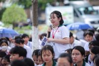 Tuyển sinh ĐH 2026: Lưu &yacute; x&eacute;t tuyển kết hợp v&agrave;o ĐH Quốc gia TP.HCM